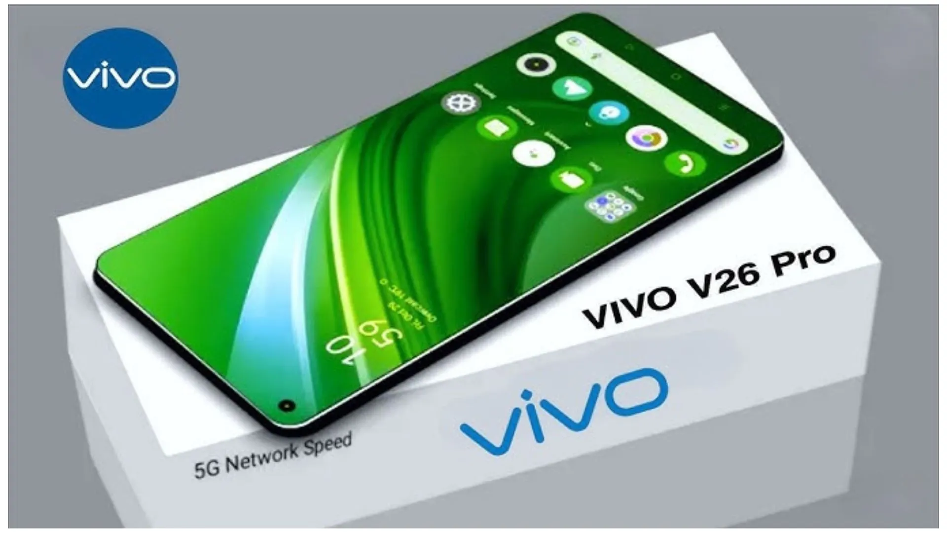 Vivo V26 Pro